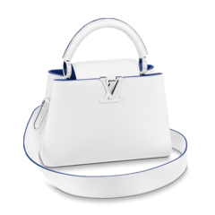 Women's Louis Vuitton Capucines BB - Buy Now