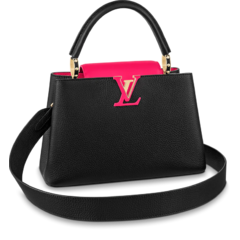 Sale - Women's Louis Vuitton Capucines MM