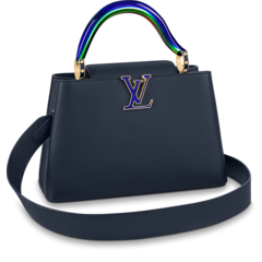 Women's, Louis Vuitton Capucines MM, Buy Original New