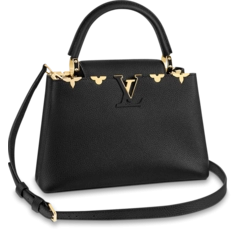 Women's Louis Vuitton Capucines MM Outlet Sale