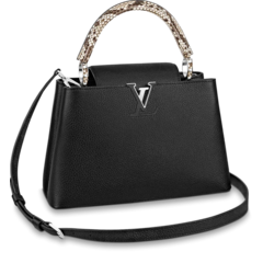 Louis Vuitton Capucines MM for Women - Buy Now!