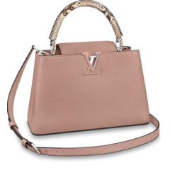 Women's Louis Vuitton Capucines MM Buy Now!