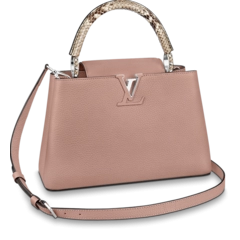Women's Louis Vuitton Capucines MM Buy Now!