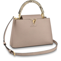 Shop Louis Vuitton Capucines MM Today - Buy Women's Outlet Sale