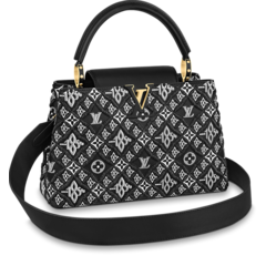 WOMEN - Original Louis Vuitton Since 1854 Capucines MM