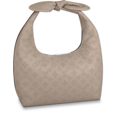 Louis Vuitton Why Knot MM Outlet Sale - Find Stylish Prices on Women's Handbags