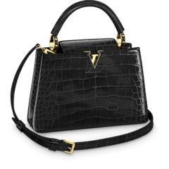 New Louis Vuitton Capucines BB For Sale - A Stylish Way To Buy A Women's Bag