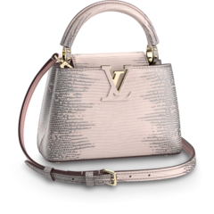 Buy Original Women's Louis Vuitton Capucines Mini