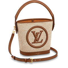 Louis Vuitton Petit Bucket Outlet for Women