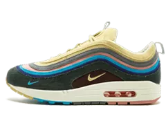 Men's Nike Air Max 1/97 VF SW Sean Wotherspoon Shoes from Sale
