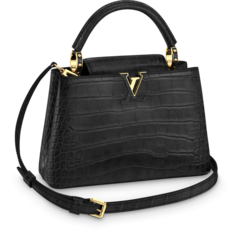 Buy Original Women's Louis Vuitton Capucines BB