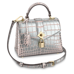 Get This Louis Vuitton Rose Des Vents Mini Online Now - Outlet Sale