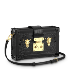 Buy New Louis Vuitton Petite Malle for the Stylish Woman