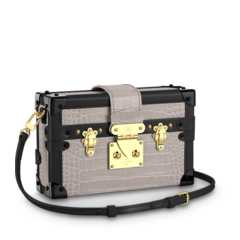 Buy Louis Vuitton Petite Malle For Women Outlet - Original