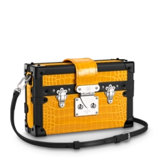 Louis Vuitton Petite Malle Outlet Sale for Women