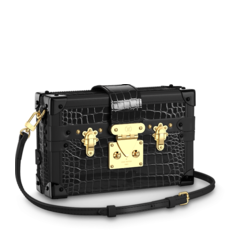 Ladies Shop Louis Vuitton Petite Malle Now at the Buy Outlet