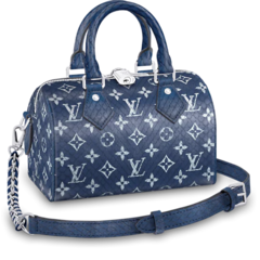 Sophisticated Ladies: Get your New Louis Vuitton Speedy 20 Outlet Sale Now!