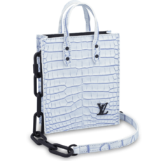 Buy Louis Vuitton Sac Plat XS for Men - Original and New