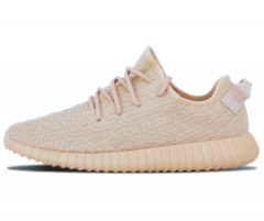 Yeezy Boost 350 Oxford Tan Women's Sneakers from Original Outlet