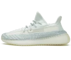 Men's Yeezy Boost 350 V2 Cloud White Shoes | Buy Now