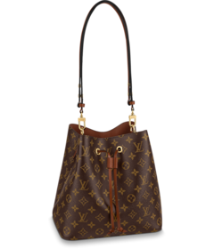 LV NeoNoe MM for Her - Outlet Sale