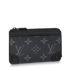 Rely On Quality - Louis Vuitton Multi Card Holder Trunk Outlet Sale Now.