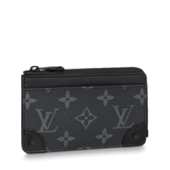 Rely On Quality - Louis Vuitton Multi Card Holder Trunk Outlet Sale Now.