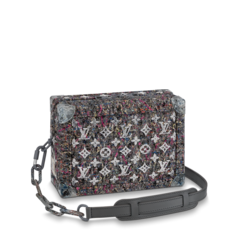 Louis Vuitton Soft Trunk Outlet for Men