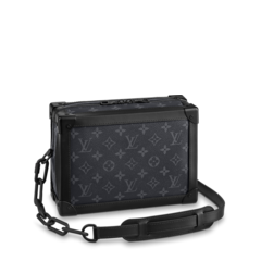 Louis Vuitton Soft Trunk for men to buy