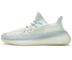 Yeezy Boost 350 V2 Cloud White - Reflective Men's Sneakers