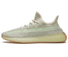 Yeezy Boost 350 V2 Citrin for men - Reflective, Outlet, Original