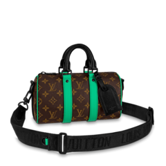 Buy a new Louis Vuitton Keepall Bandouliere 25 for Men