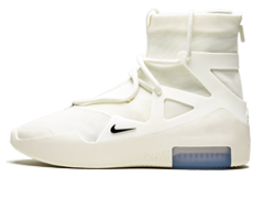 Nike Women's Air Fear Of God 1 - Sail at New Outlet