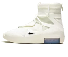 Nike Women's Air Fear Of God 1 - Sail at New Outlet
