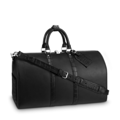 Louis Vuitton Keepall 45 Outlet - New Men's Designer Bag