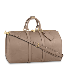 Louis Vuitton Keepall 45 for Women - Outlet