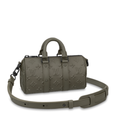 Louis Vuitton Keepall XS Outlet: Get Your Hands on the Perfect Bag for Any Man