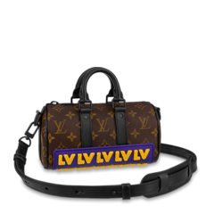 Buy Louis Vuitton Keepall for Men - Original