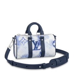 Outlet Louis Vuitton Keepall XS For Men