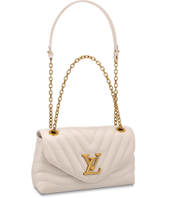 LV New Wave Chain Bag | Sale for Women