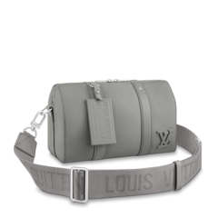 Shop Sale Louis Vuitton City Keepall for Women