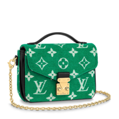 Shop the Louis Vuitton Micro Metis Outlet Sale for Women Now!