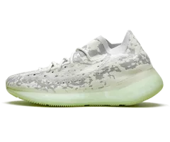 New Sale Men's Yeezys Boost 380 Alien Sneakers