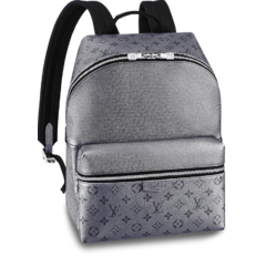 Outlet Louis Vuitton Discovery Backpack PM for Men