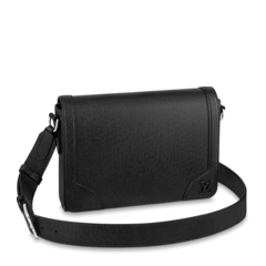 Shop the New Louis Vuitton Flap Messenger for Men at Our Outlet Sale