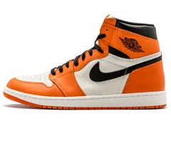 Alt 1: Women's Air Jordan 1 Retro High Sneakers in SAIL/BLACK-STARFISH colorway.
Outlet Buy.

Alt 2: Buy Air Jordan 1 Retro High OG Reverse Shattered Backboard Sneakers for Women. 

Alt 3: Stylish SAIL/BLACK-STARFISH Air Jordan 1 Retro High Sneakers for Women. 

Alt 4: Women's Air Jordan 1 Retro High OG Reverse Shattered Backboard Sneakers. Outlet Buy.

Alt 5: Outlet Buy Women's Air Jordan 1 Retro High OG Reverse Shattered Backboard SAIL/BLACK-STARFISH Sneakers.