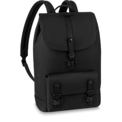 Louis Vuitton Christopher Slim Backpack - Buy Mens Outlet Sale