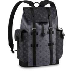 Buy Louis Vuitton Christopher MM - Original Men's Bag - New!