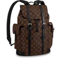 buy Louis Vuitton Christopher PM - original mens style