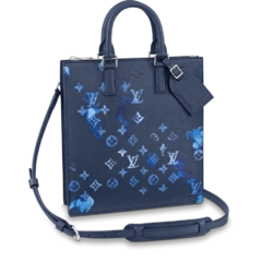 Get the latest Louis Vuitton Sac Plat Zippe for men from our outlet and sales!